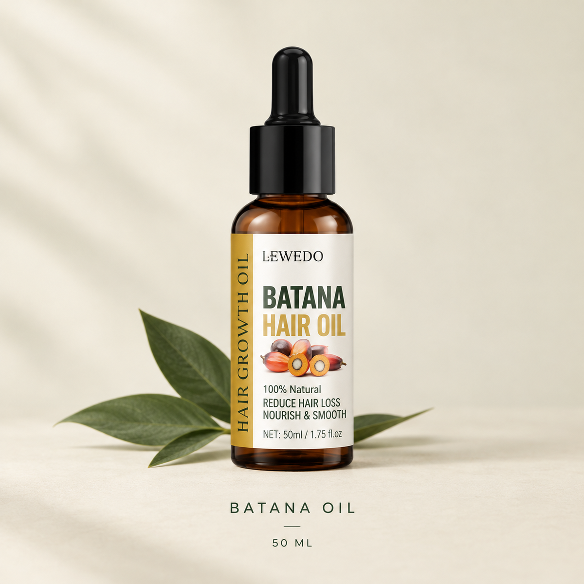 Naturals Batana Oil Fast Hair Growth for Men Women Pure Batana Oil Nourish Shiny Hair Healthy Hair Care anti Hair Loss