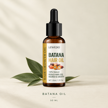 Naturals Batana Oil Fast Hair Growth for Men Women Pure Batana Oil Nourish Shiny Hair Healthy Hair Care anti Hair Loss