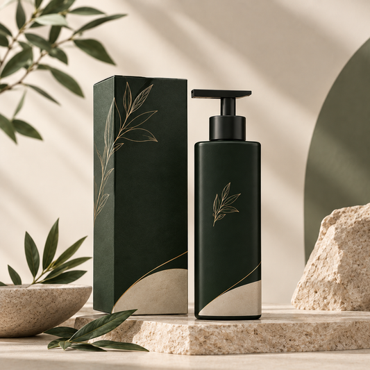 Shampoo for Fast Hair Growth
